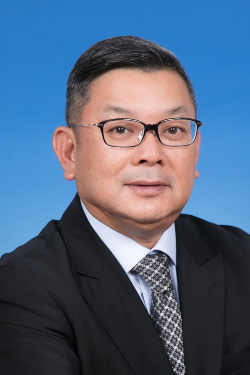 嚴玉麟先生