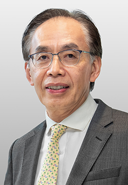 方文雄先生