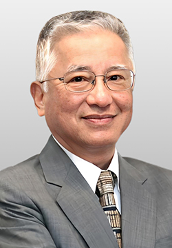劉百成先生