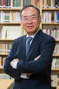 鄧貴彰先生