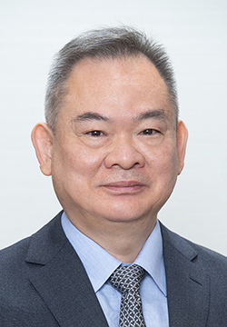 區田豐先生