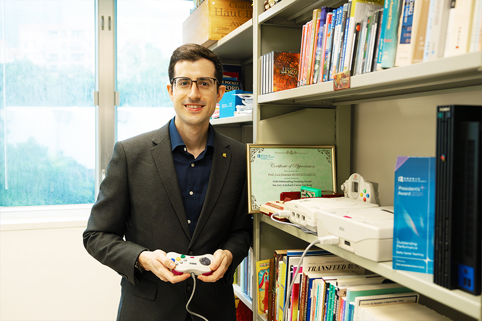 Powering pitch-perfect translation and game localisation through GenAI